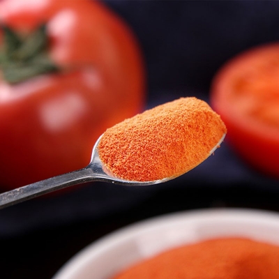 Snack Food Tomato Coating Powder