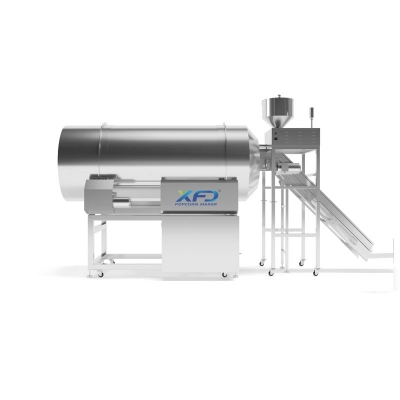 Popcorn Ovens for Factory