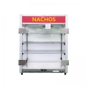 Vitrine de Nachos