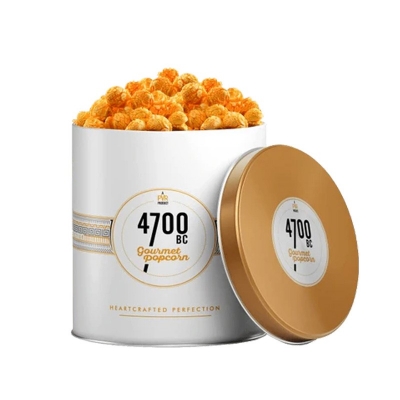 Popcorn Can
