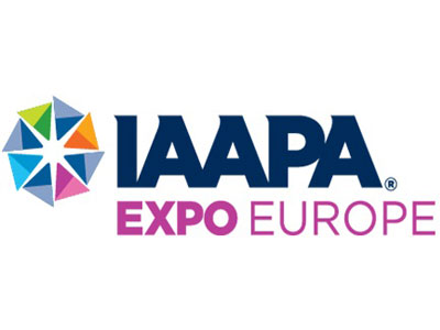 Exposio IAAPA Expo Europa