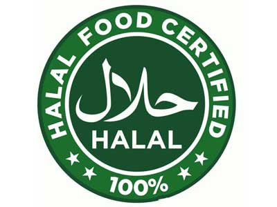 XFD obteve o certificado Halal com sucesso
